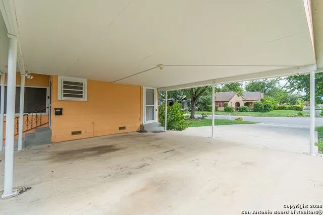 416 Alexander Hamilton San Antonio, TX 78228