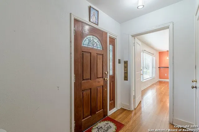 416 Alexander Hamilton San Antonio, TX 78228