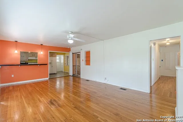 416 Alexander Hamilton San Antonio, TX 78228