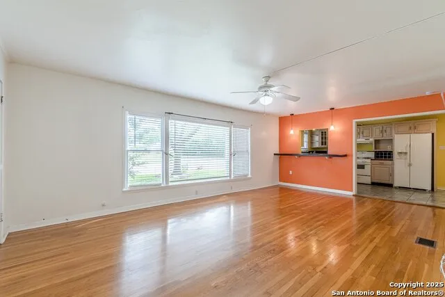 416 Alexander Hamilton San Antonio, TX 78228