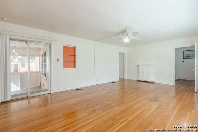 416 Alexander Hamilton San Antonio, TX 78228