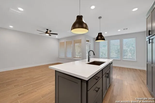 13651 GIOVANNIS GDN San Antonio, TX 78253