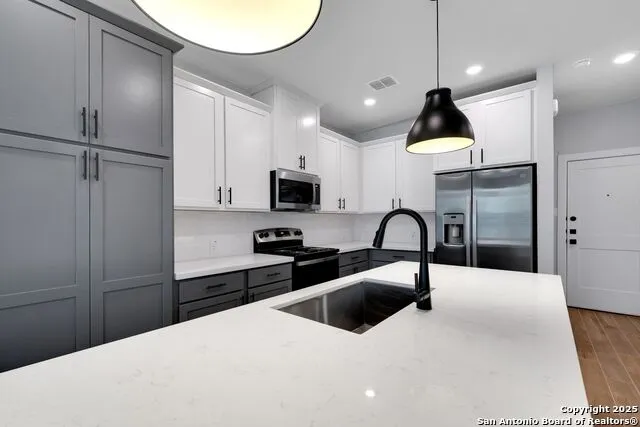 13651 GIOVANNIS GDN San Antonio, TX 78253