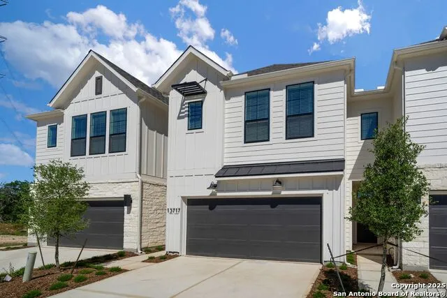 13651 GIOVANNIS GDN San Antonio, TX 78253