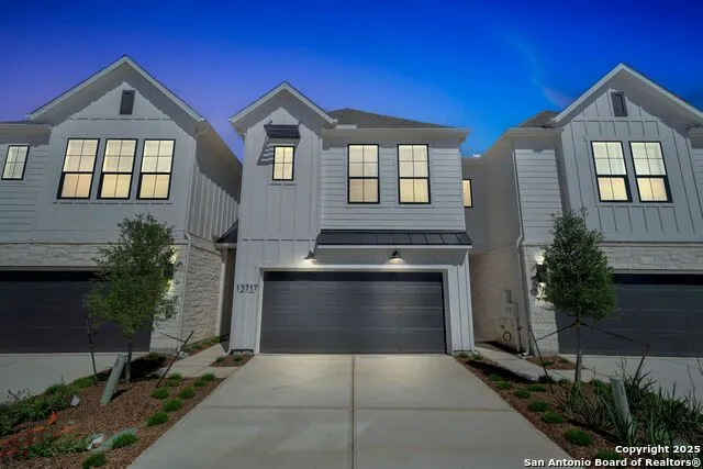 13651 GIOVANNIS GDN San Antonio, TX 78253