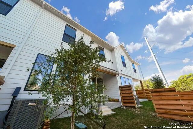 13651 GIOVANNIS GDN San Antonio, TX 78253