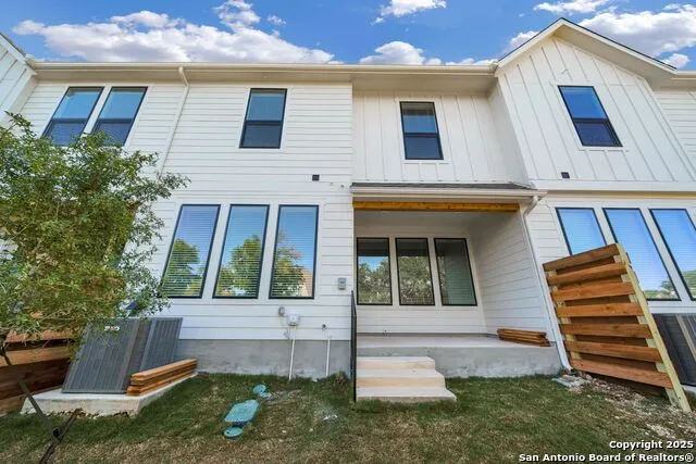 13651 GIOVANNIS GDN San Antonio, TX 78253
