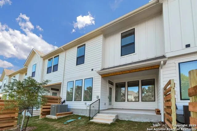 13651 GIOVANNIS GDN San Antonio, TX 78253