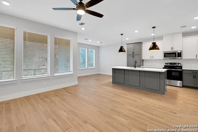 13651 GIOVANNIS GDN San Antonio, TX 78253