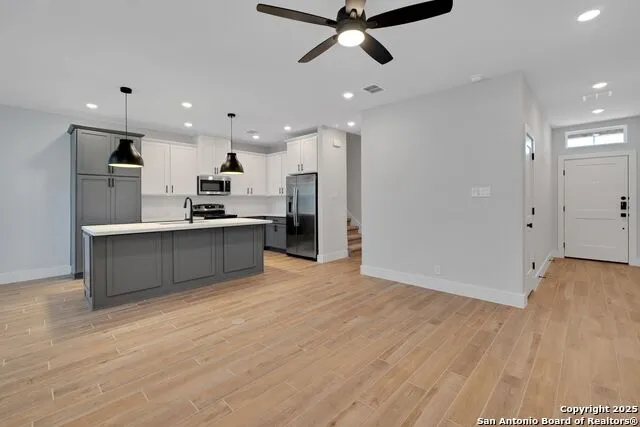 13651 GIOVANNIS GDN San Antonio, TX 78253