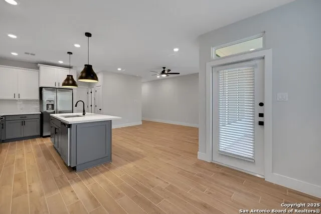 13651 GIOVANNIS GDN San Antonio, TX 78253