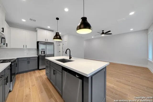 13651 GIOVANNIS GDN San Antonio, TX 78253