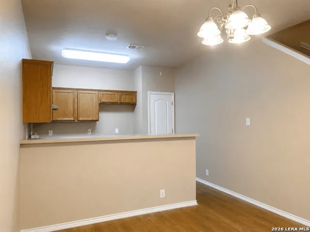 5510 PAINTER GRN San Antonio, TX 78240