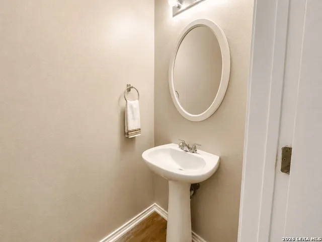 5510 PAINTER GRN San Antonio, TX 78240