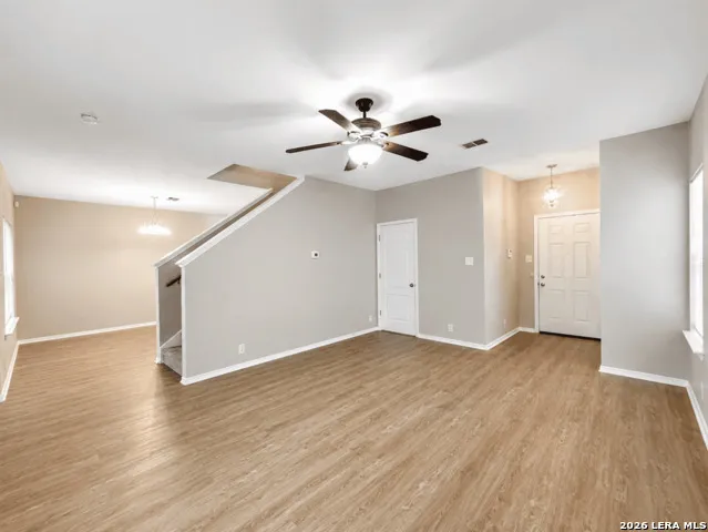 5510 PAINTER GRN San Antonio, TX 78240