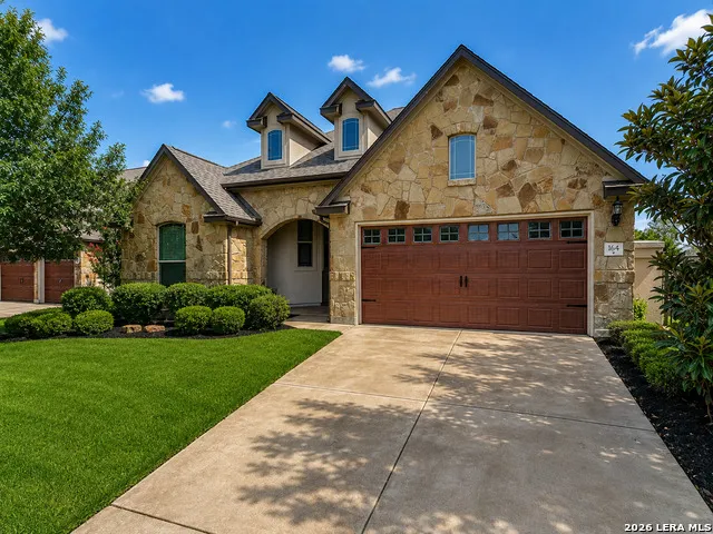 164 AUTUMN RDG Boerne, TX 78006