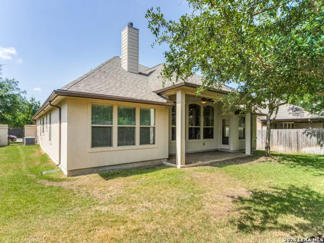164 AUTUMN RDG Boerne, TX 78006