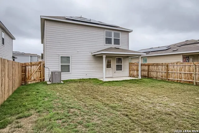 5910 Arcturus San Antonio, TX 78218