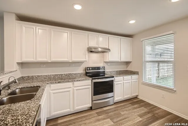 5910 Arcturus San Antonio, TX 78218