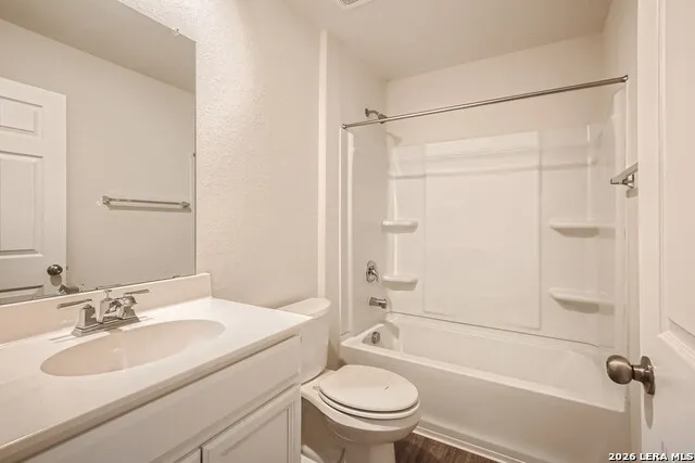 5910 Arcturus San Antonio, TX 78218