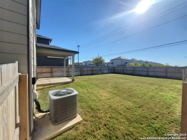 576 VALLEY GARDEN New Braunfels, TX 78130