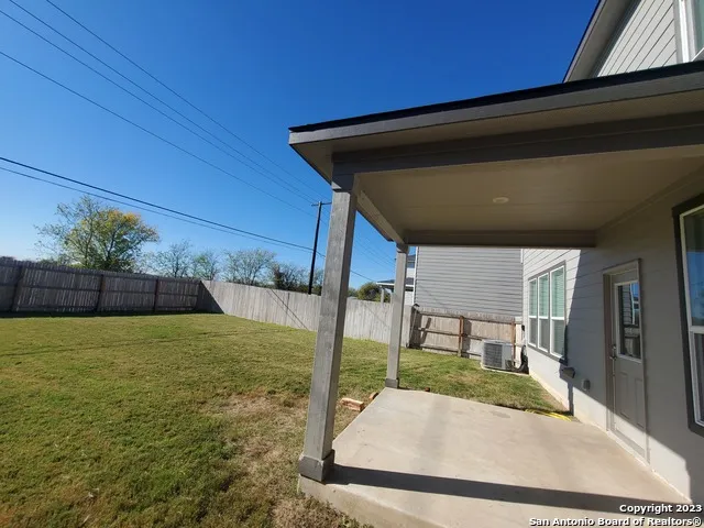 576 VALLEY GARDEN New Braunfels, TX 78130