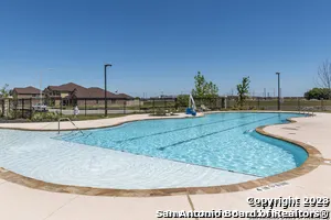 576 VALLEY GARDEN New Braunfels, TX 78130