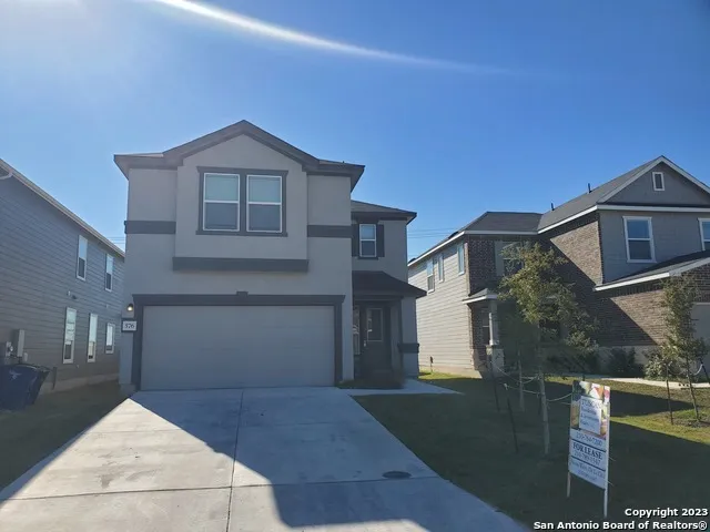576 VALLEY GARDEN New Braunfels, TX 78130