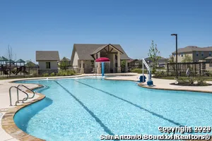 576 VALLEY GARDEN New Braunfels, TX 78130
