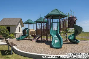 576 VALLEY GARDEN New Braunfels, TX 78130