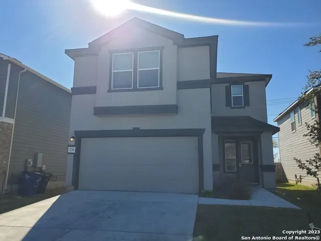 576 VALLEY GARDEN New Braunfels, TX 78130
