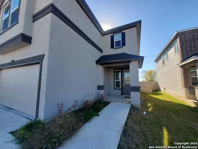 576 VALLEY GARDEN New Braunfels, TX 78130