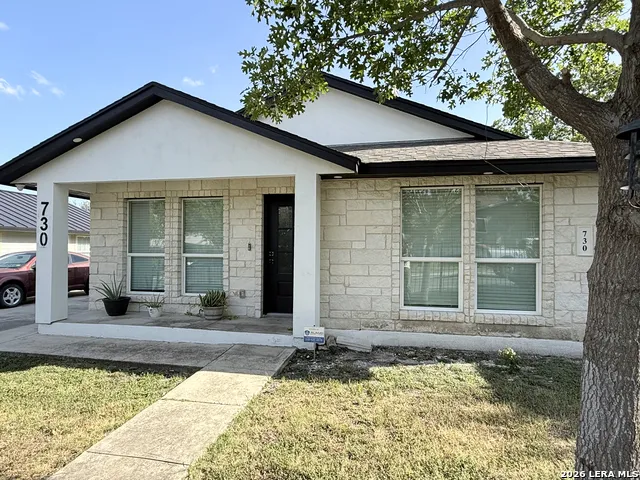 730 Groff San Antonio, TX 78228