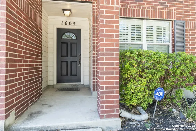 1604 ROLLING BROOK LN Schertz, TX 78154