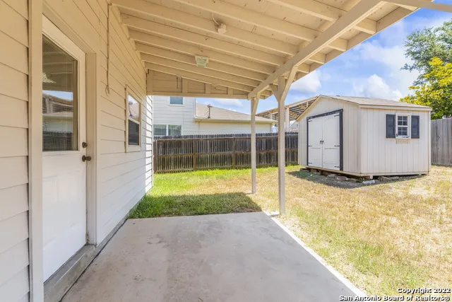 1604 ROLLING BROOK LN Schertz, TX 78154