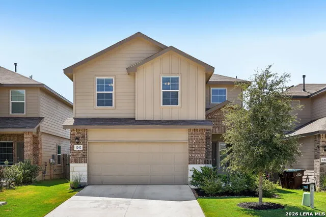 1242 Yellow Warbler San Antonio, TX 78253