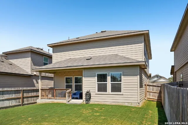 1242 Yellow Warbler San Antonio, TX 78253