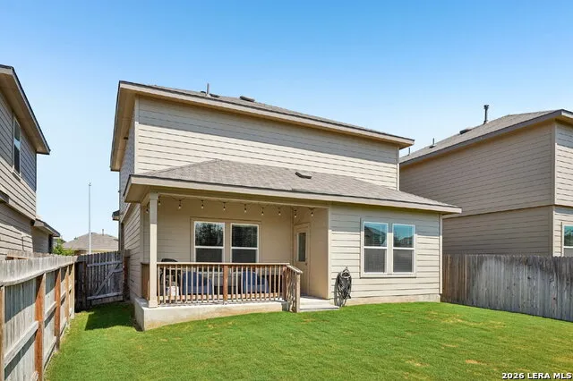 1242 Yellow Warbler San Antonio, TX 78253