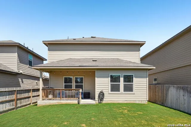 1242 Yellow Warbler San Antonio, TX 78253