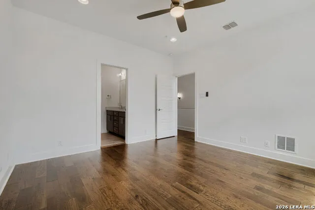 1606 Hackberry Unit UNIT 304 San Antonio, TX 78208
