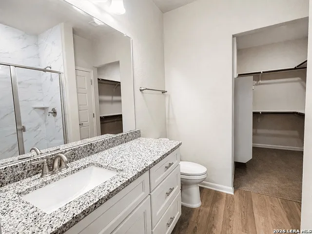 7158 Magnolia Creek Unit 201 San Antonio, TX 78252