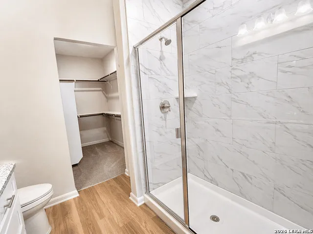 7158 Magnolia Creek Unit 201 San Antonio, TX 78252