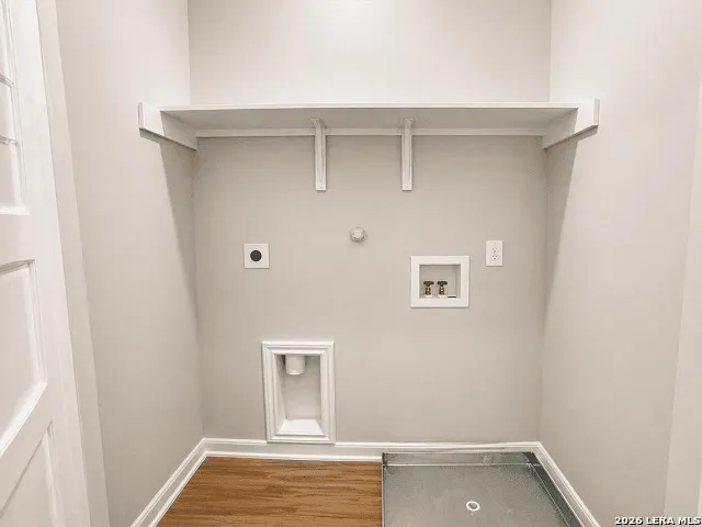 7158 Magnolia Creek Unit 201 San Antonio, TX 78252