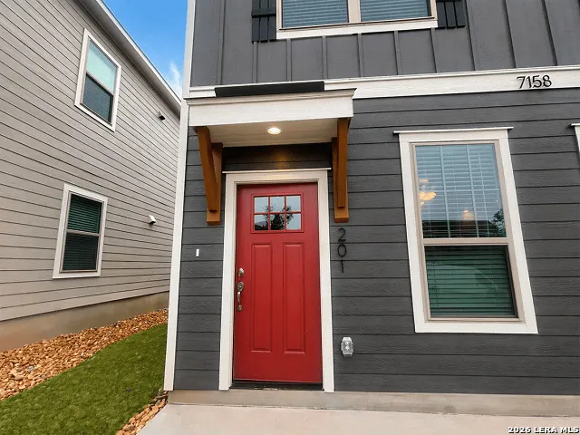 7158 Magnolia Creek Unit 201 San Antonio, TX 78252