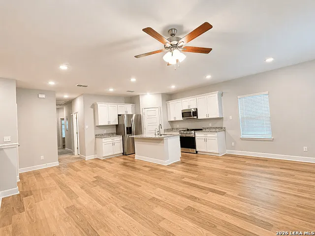 7158 Magnolia Creek Unit 201 San Antonio, TX 78252