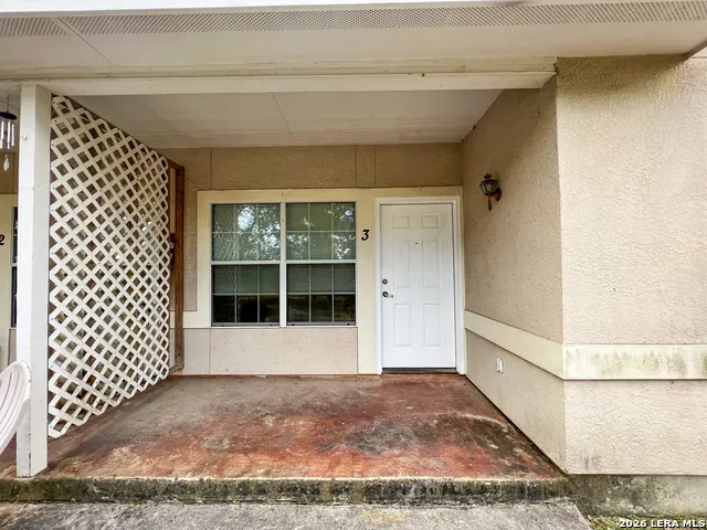 1080 RAINBOW DR Unit 3 Spring Branch, TX 78070