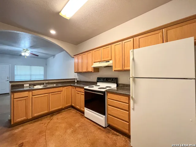 1080 RAINBOW DR Unit 3 Spring Branch, TX 78070