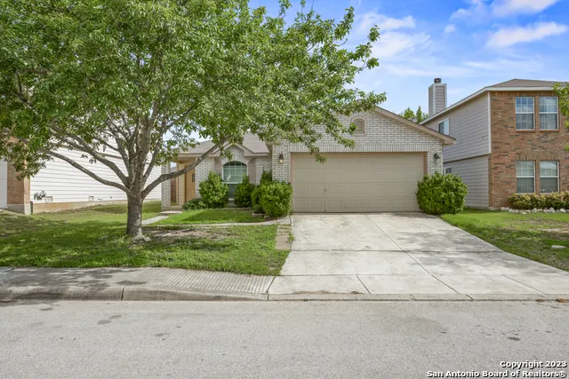 4023 PRIVET PL San Antonio, TX 78259