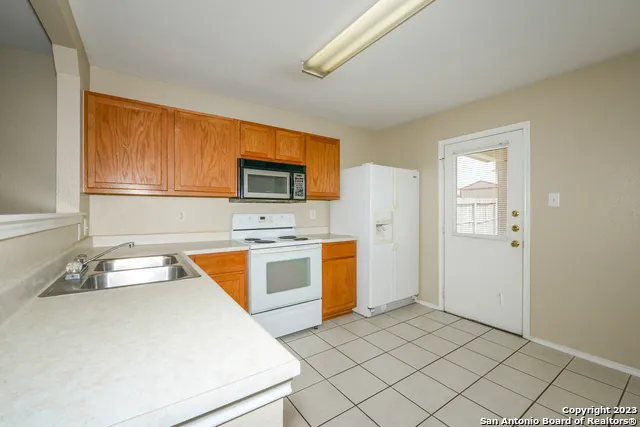 4023 PRIVET PL San Antonio, TX 78259