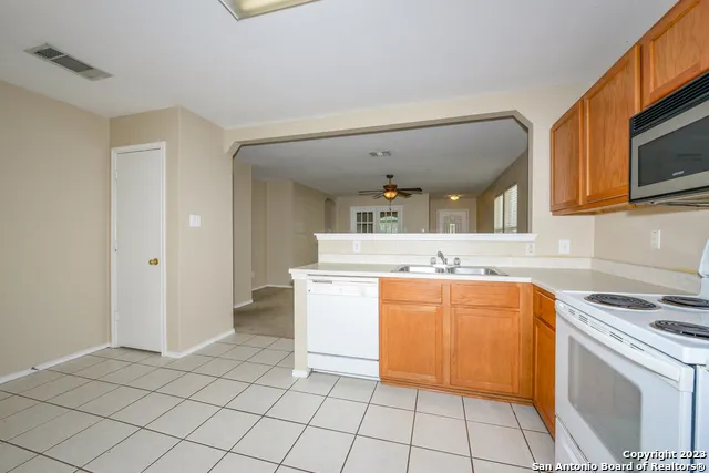 4023 PRIVET PL San Antonio, TX 78259